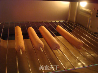 Grilled Sausage recipe