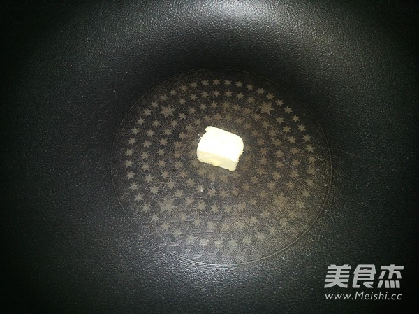 Hong Kong Style West Toast recipe