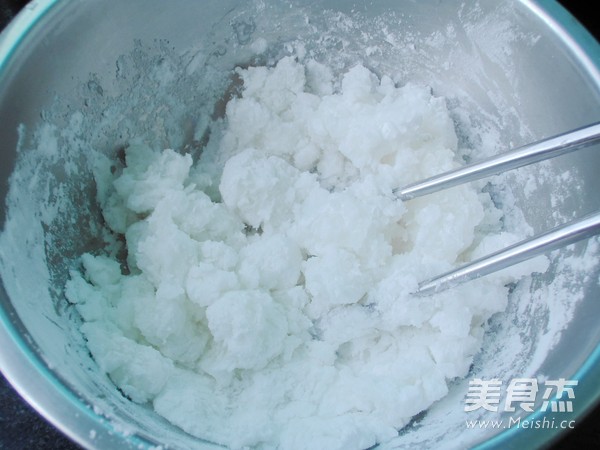 Crystal Shrimp Dumpling recipe