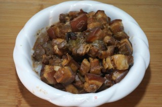 [beijing] Braised Pork Stew recipe