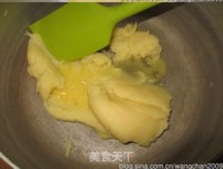 How to Make Crown Cream Puffs recipe