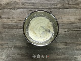 Sakura Strawberry Mousse recipe