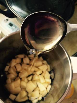 Kiwi Apple Juice recipe