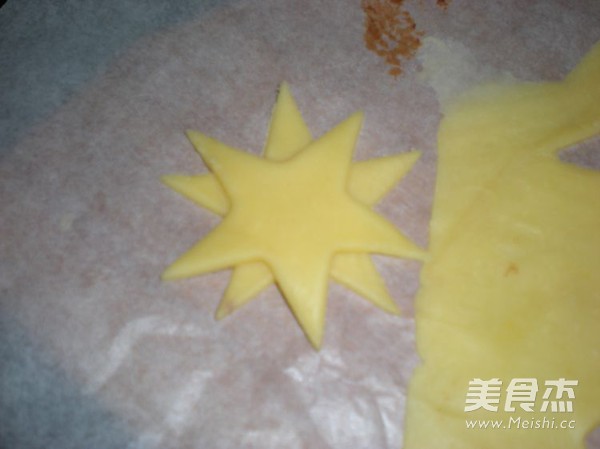Sun Biscuits recipe