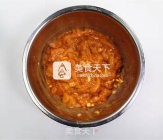#aca烤明星大赛#the Practice of Barbecue-taiwanese Salted Chicken recipe