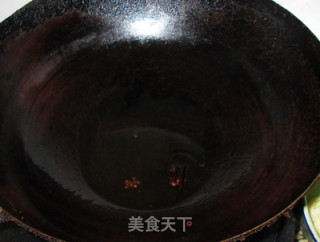 Stir-fried Thousands of Silk recipe