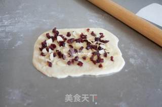 Roll Cake recipe