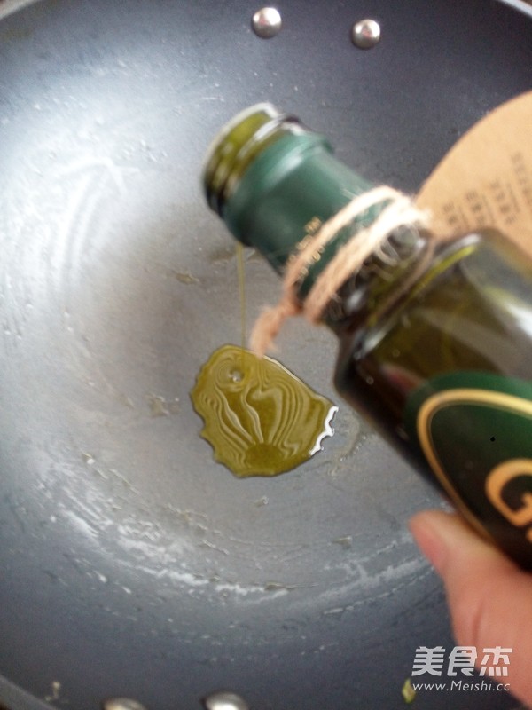 Linseed Oil and Elm Money Paste recipe