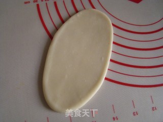 Sweetheart Cake recipe