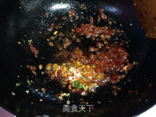 #trust的美木耳试吃#fish-flavored Shredded Pork recipe