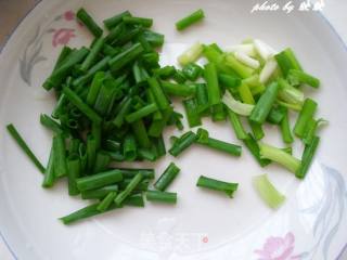 Chicken Feet with Chopped Pepper recipe