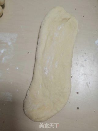 Milk Toast recipe