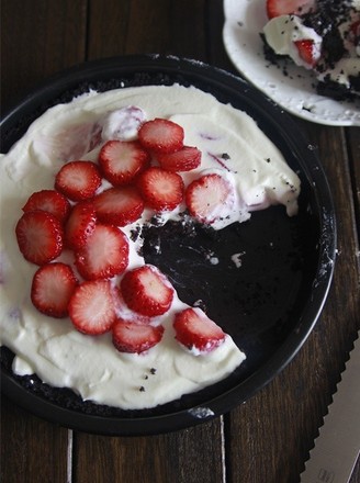 Mascarpone Yogurt recipe