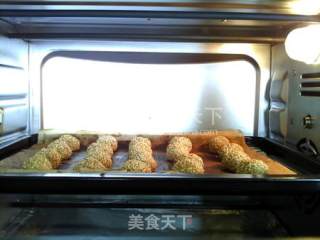 #aca烤明星大赛# The Oven Version of The Old Beijing Laughs recipe