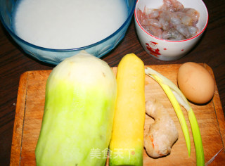 [shrimp Balls that Make You Delicious] Golden Glutinous Rice and Shrimp Balls recipe