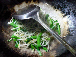 Home-cooked Vegetarian Steamed Bun recipe