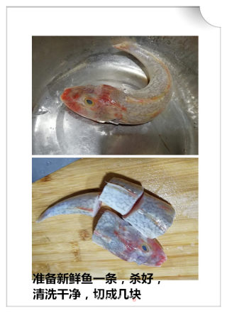 The Simple Way to Eat Horn Fish Makes You Unforgettable and Delicious recipe