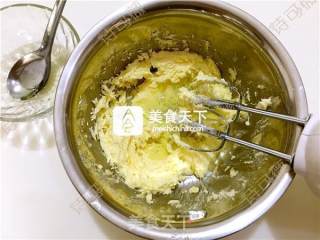 #aca烤明星大赛#almond Biscuits recipe