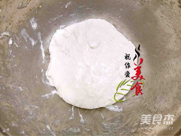 Beijing Pancake recipe