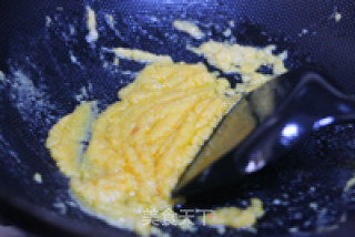 Jin Yu Man Tang Golden Sands Corn Ingot Shrimp recipe