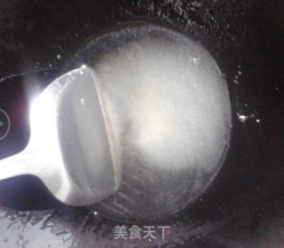 Beautiful Anti-sand Sweet Potato recipe