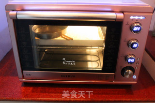 Pork Floss Rolls recipe