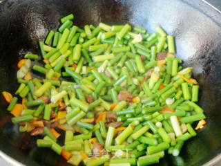 Pearl Garlic Moss recipe