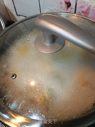 Gold Ingot Dumplings recipe