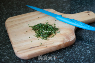 【shanghai】fried Shrimp Skewers with Herbs recipe