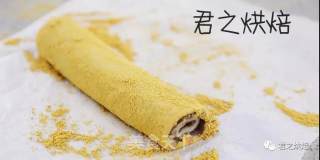 Donkey Rolling recipe