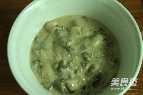 Dingbian Paste recipe