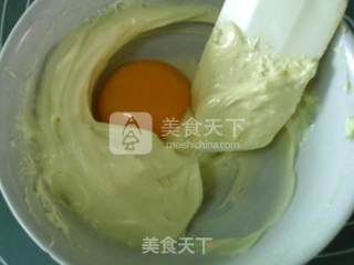 Cheese Loaf Cake recipe