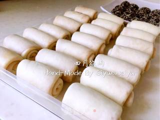 # Fourth Baking Contest and is Love to Eat Festival#+brown Sugar Sesame Shortbread recipe