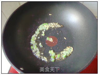Haimi Cabbage Vermicelli Soup. recipe