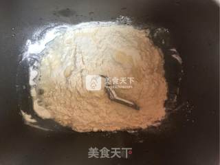 Puff Pastry Apple Pie (with Puff Pastry Recipe) recipe