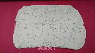 Chive Soda Crackers recipe