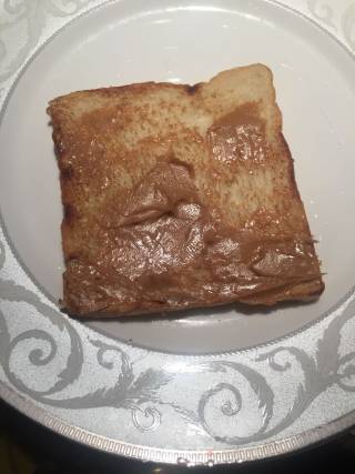 Fancy Breakfast recipe