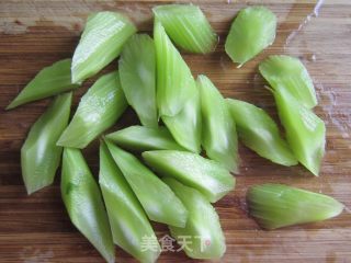 Lettuce Chicken Nuggets recipe