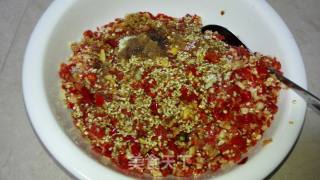 Homemade Chili Sauce recipe
