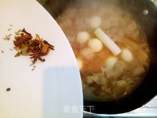 Jian Lu Xiaopang's Private House Braised Pork recipe