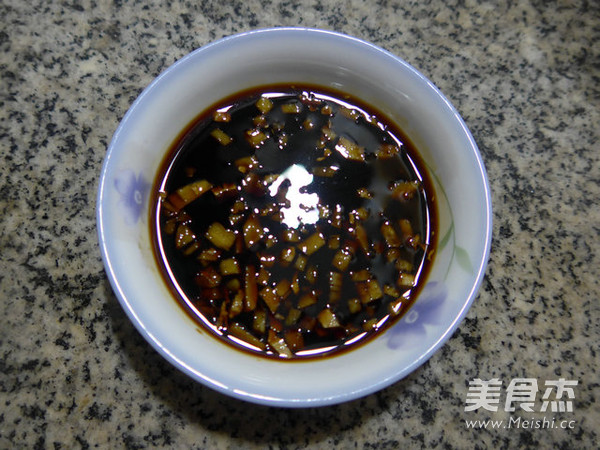 Blood Cockles recipe