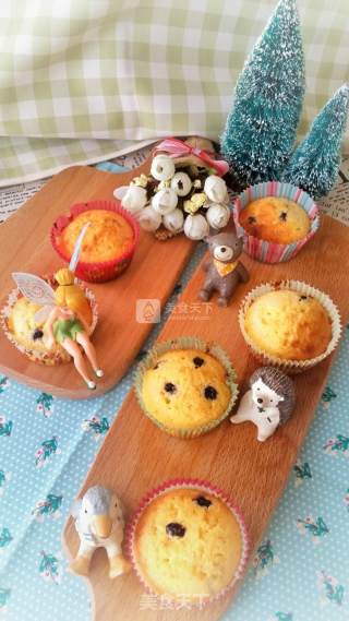 #aca Baking Star Competition# Blueberry Muffin Cup recipe