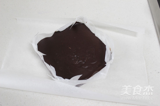 Raw Chocolate recipe