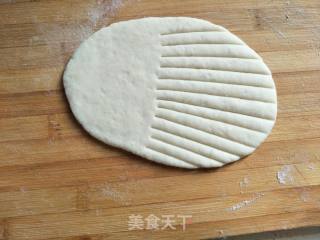 Shell Roll recipe