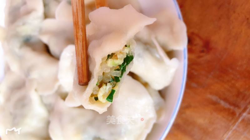 Henan Version of Vegetarian Flat Food