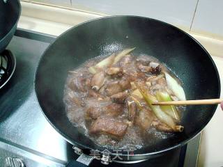 [anhui Cuisine]-"wuhu Sweet and Sour Spare Ribs" recipe