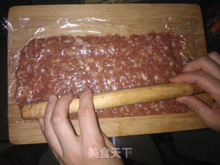 Snacks—pork Dried recipe