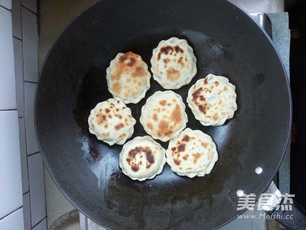 Shiitake Mushrooms, Fungus, Chives Box recipe