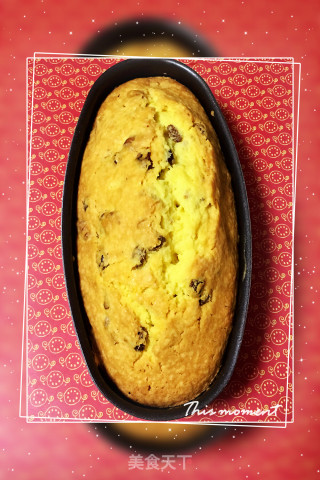 Pound Cake recipe