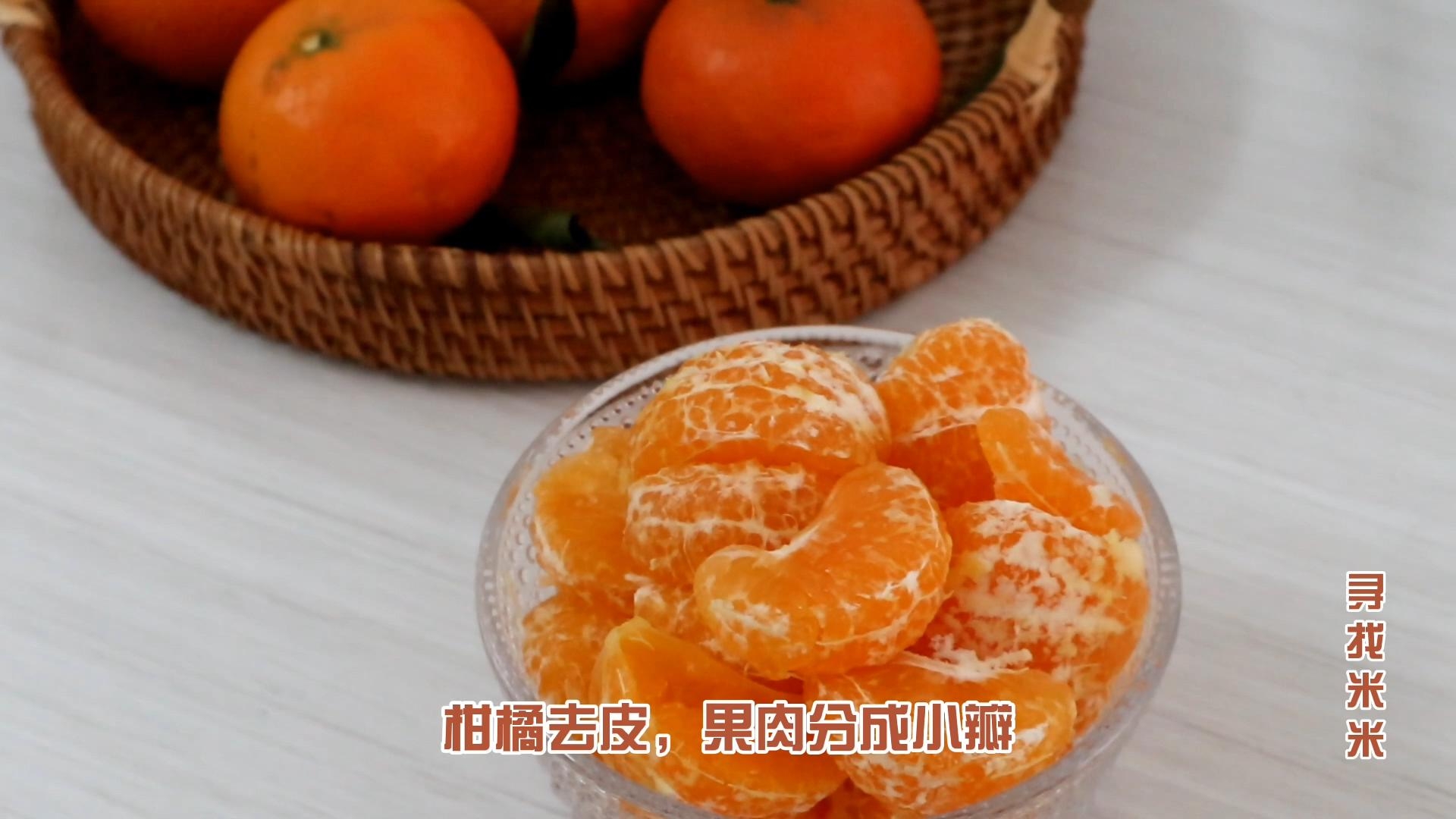 Citrus Sparkling Water recipe